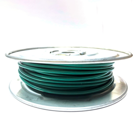 5 Roll 18 AWG Stranded Wire Spool-Flexible 18 Gauge Silicone Hook