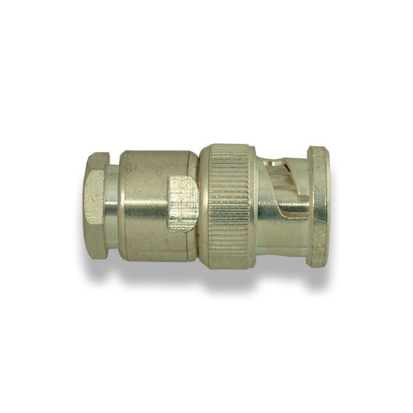 BNC Male Connector 8926