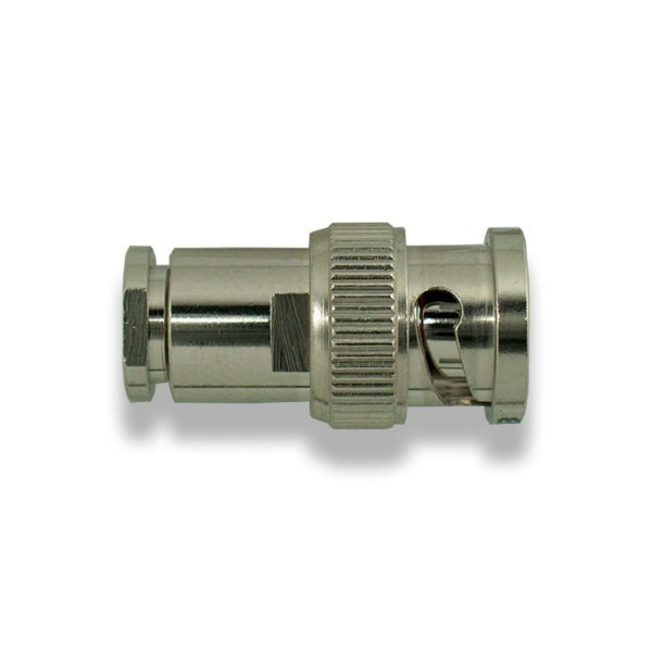 BNC Male Connector 8928
