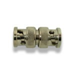 9224 BNC Male to BNC Male Adapter