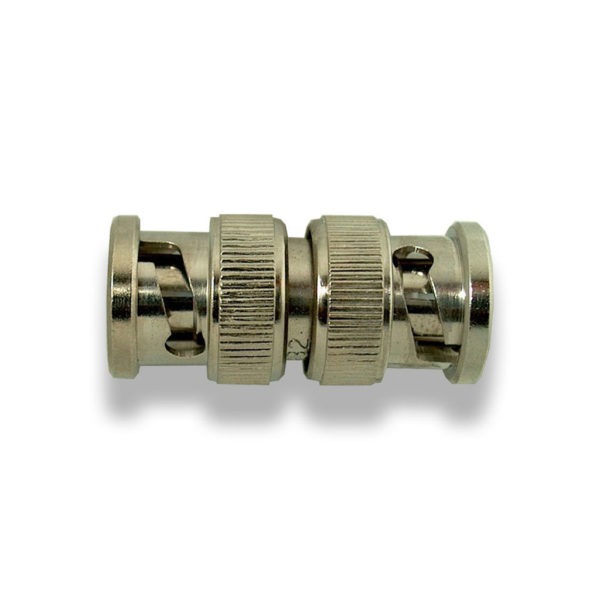9224 BNC Male to BNC Male Adapter