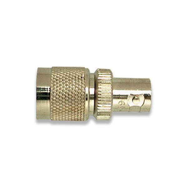 9298 BNC Female to TNC Male Adapter