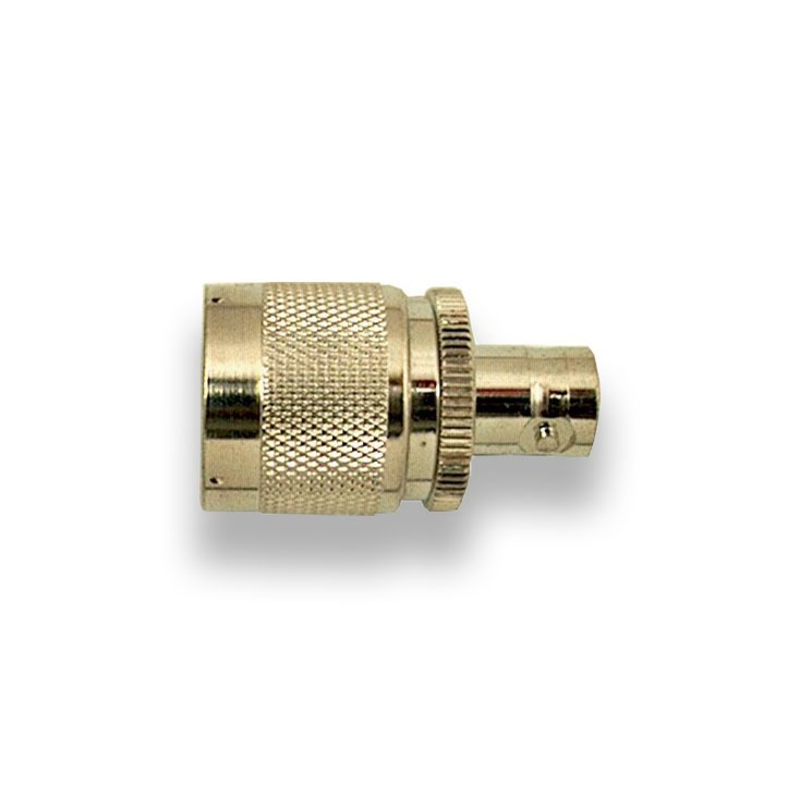 9327 “N” Series Adapter Male to Male