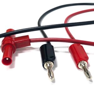 12xUseful multimeter lead wire test probe hook clip set grabbers connector tVZY 