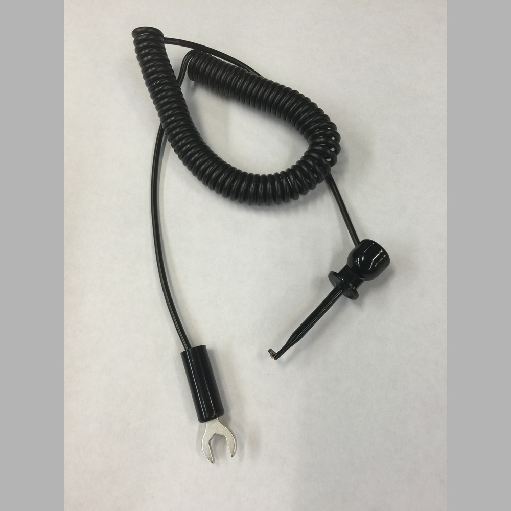 201XL1 - E-Z-Hook, A Division of Tektest, Inc.