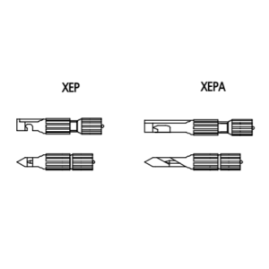 xep & xepa comparison