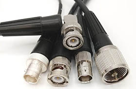 E-z-Hook Best quality Coaxial cables