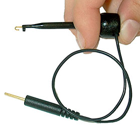 E-Z-Hook X100W micro hook
