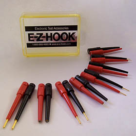 E-Z-Flex Adapter Kit, Socket and Pin Connectors