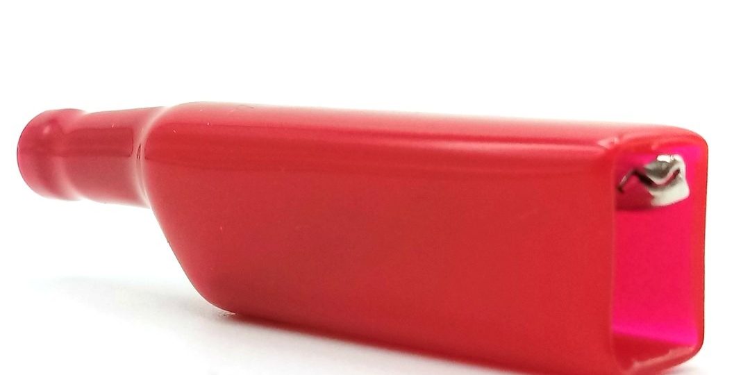 8016 Alligator Clip to Banana Socket