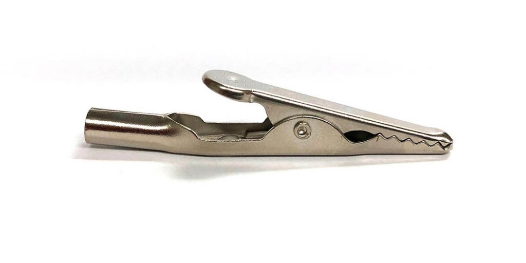 9270 Alligator Clip