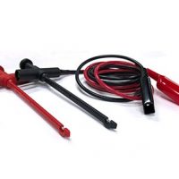 Automotive DMM Test Lead Set